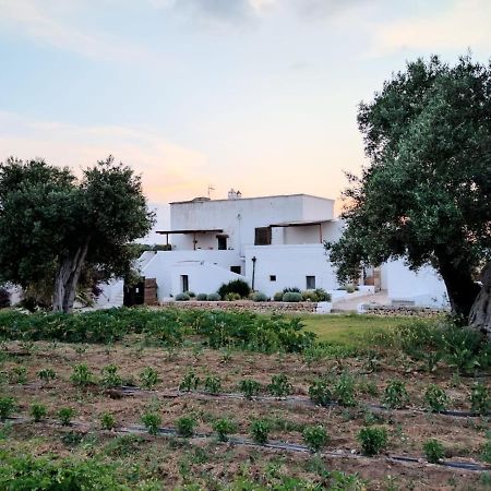 Masseria Piccole Taverne روزا مارينا المظهر الخارجي الصورة