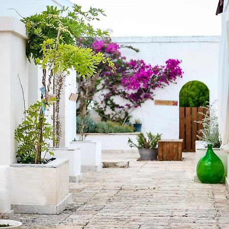 Masseria Piccole Taverne روزا مارينا المظهر الخارجي الصورة