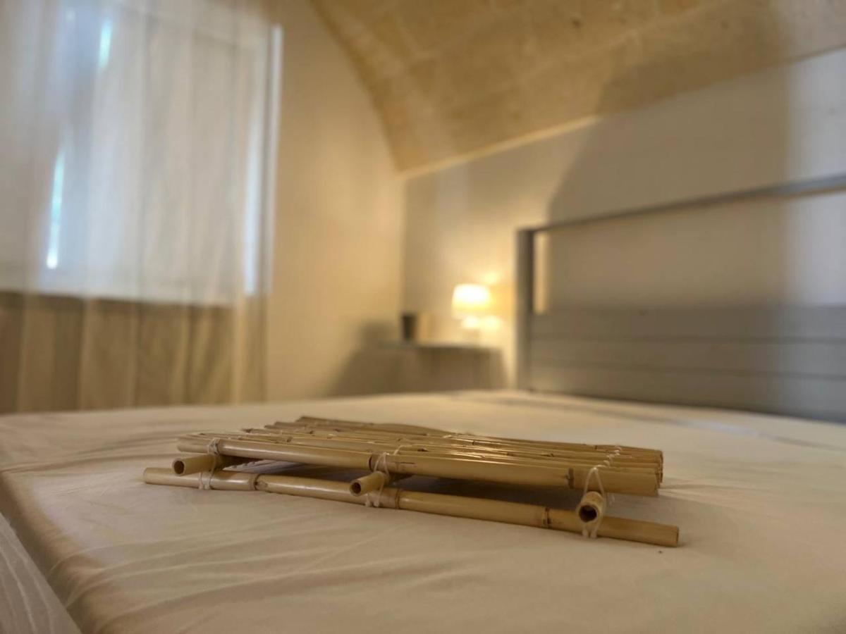 Masseria Piccole Taverne روزا مارينا المظهر الخارجي الصورة