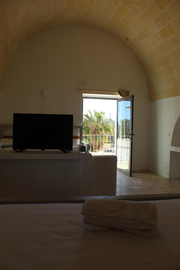 Masseria Piccole Taverne روزا مارينا المظهر الخارجي الصورة