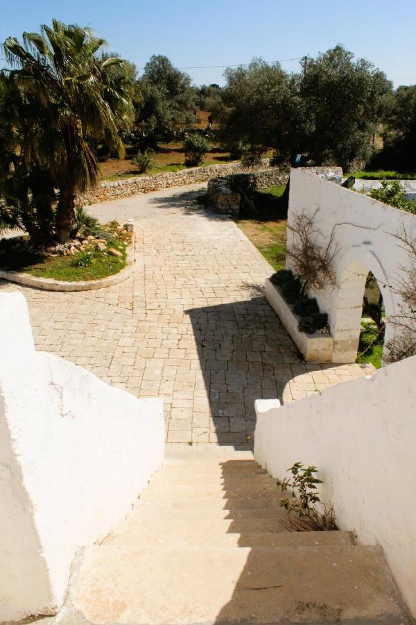 Masseria Piccole Taverne روزا مارينا المظهر الخارجي الصورة