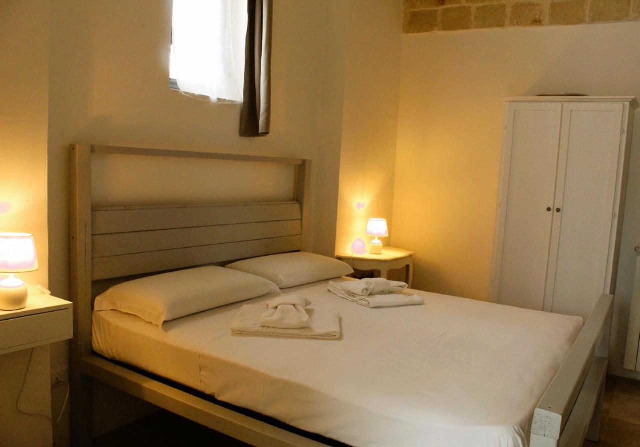 Masseria Piccole Taverne روزا مارينا المظهر الخارجي الصورة