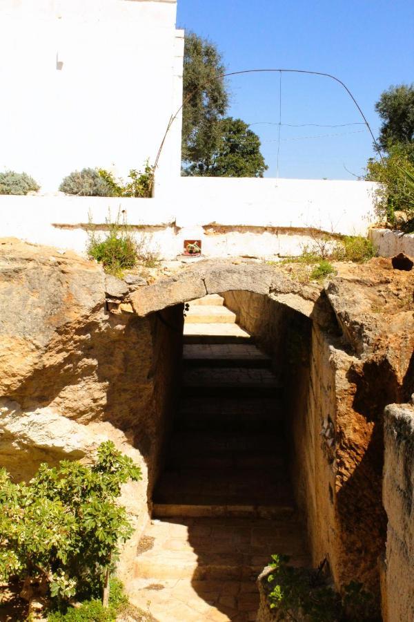 Masseria Piccole Taverne روزا مارينا المظهر الخارجي الصورة