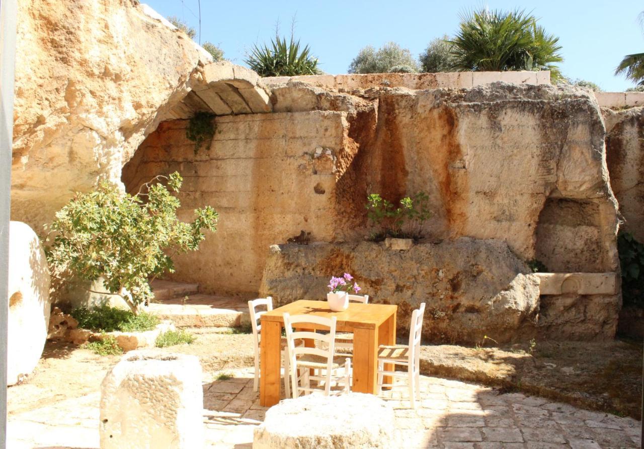 Masseria Piccole Taverne روزا مارينا المظهر الخارجي الصورة