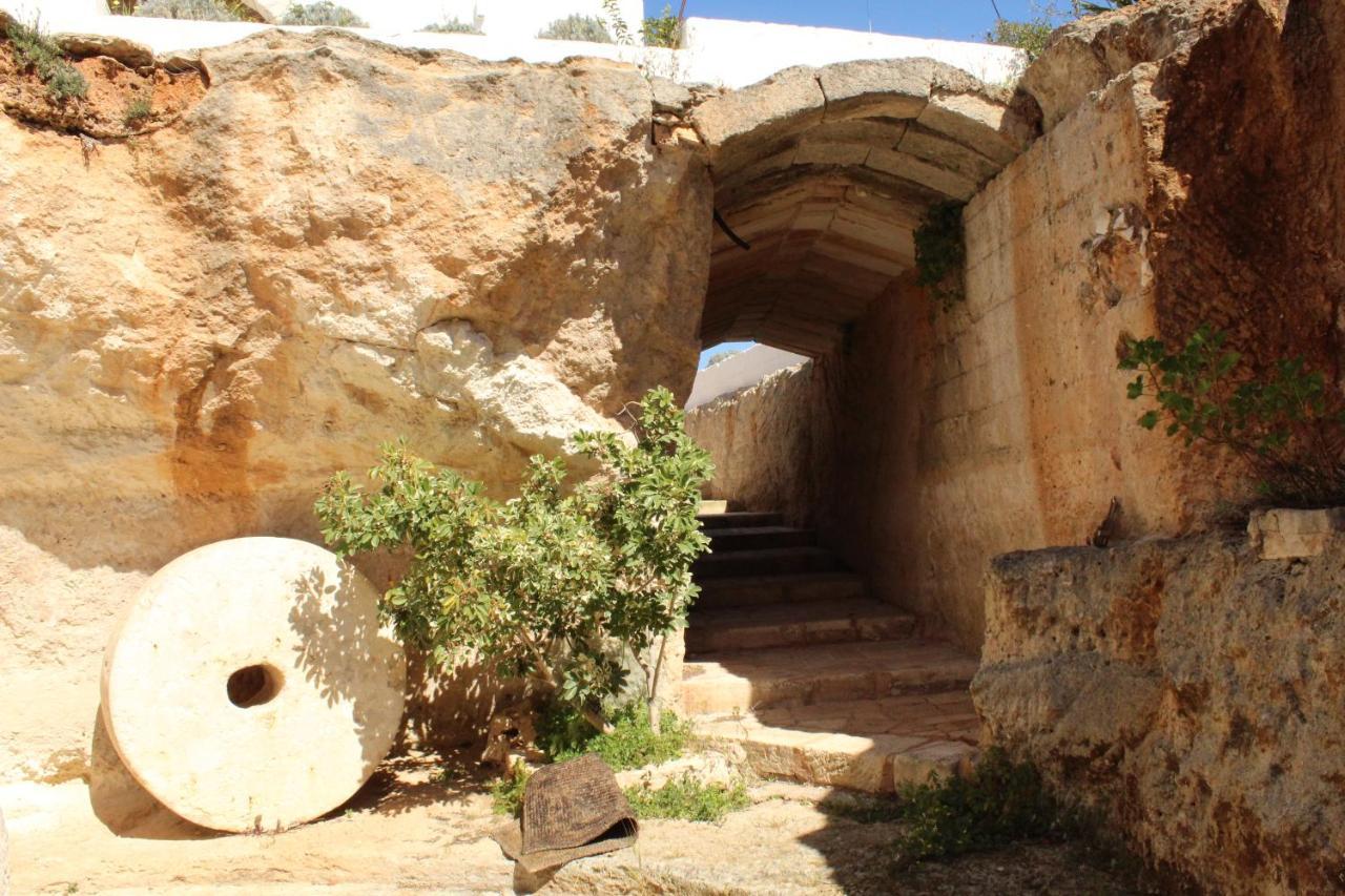 Masseria Piccole Taverne روزا مارينا المظهر الخارجي الصورة