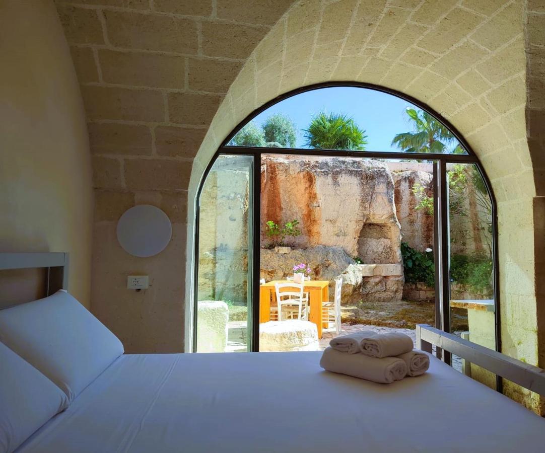 Masseria Piccole Taverne روزا مارينا المظهر الخارجي الصورة