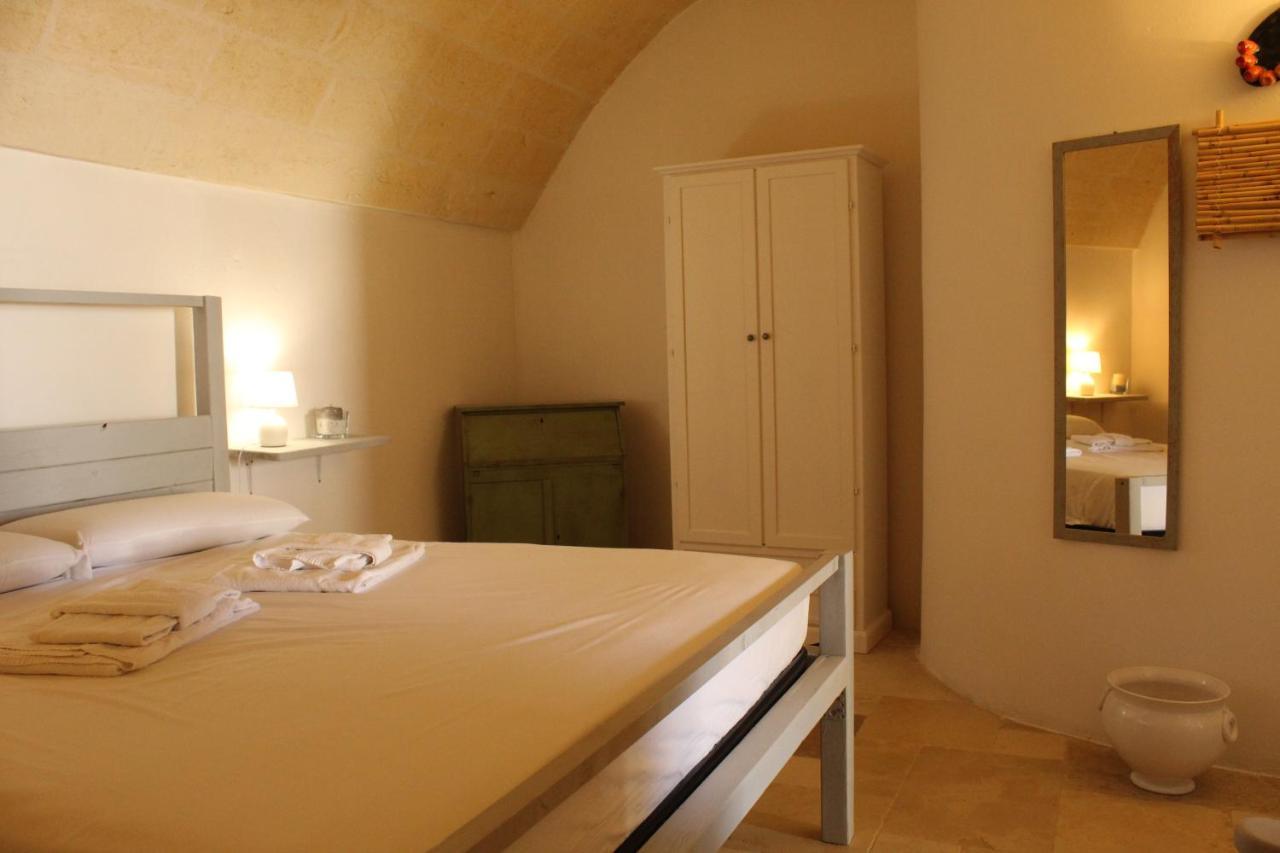 Masseria Piccole Taverne روزا مارينا المظهر الخارجي الصورة