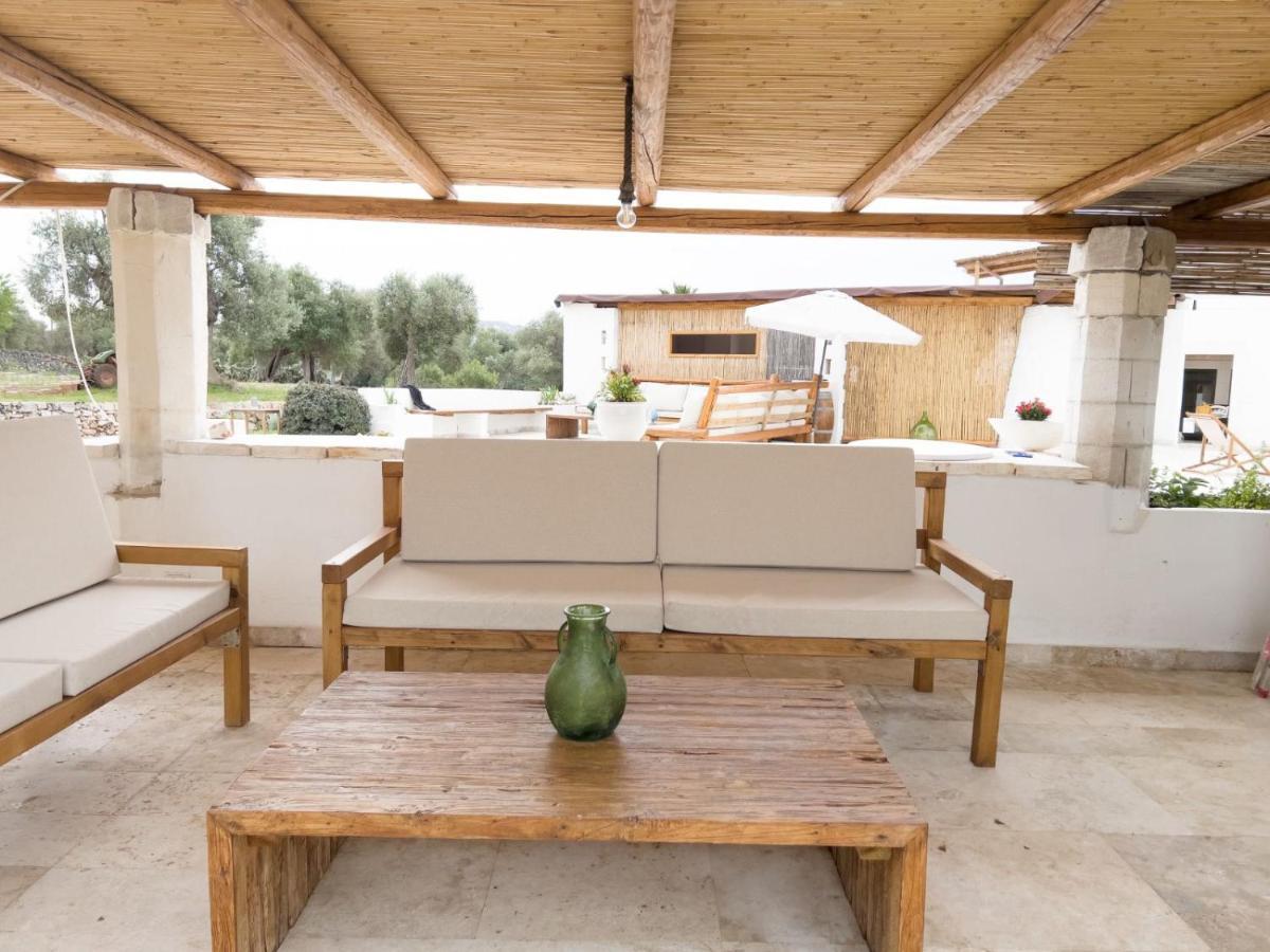 Masseria Piccole Taverne روزا مارينا المظهر الخارجي الصورة
