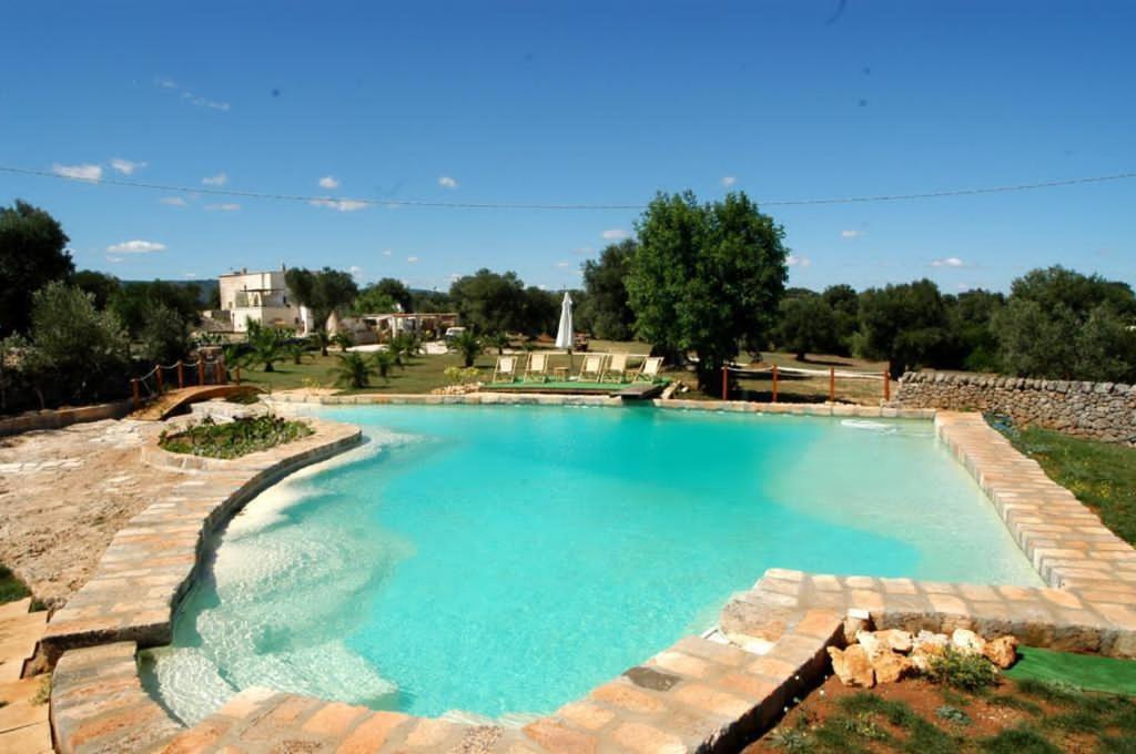 Masseria Piccole Taverne روزا مارينا المظهر الخارجي الصورة