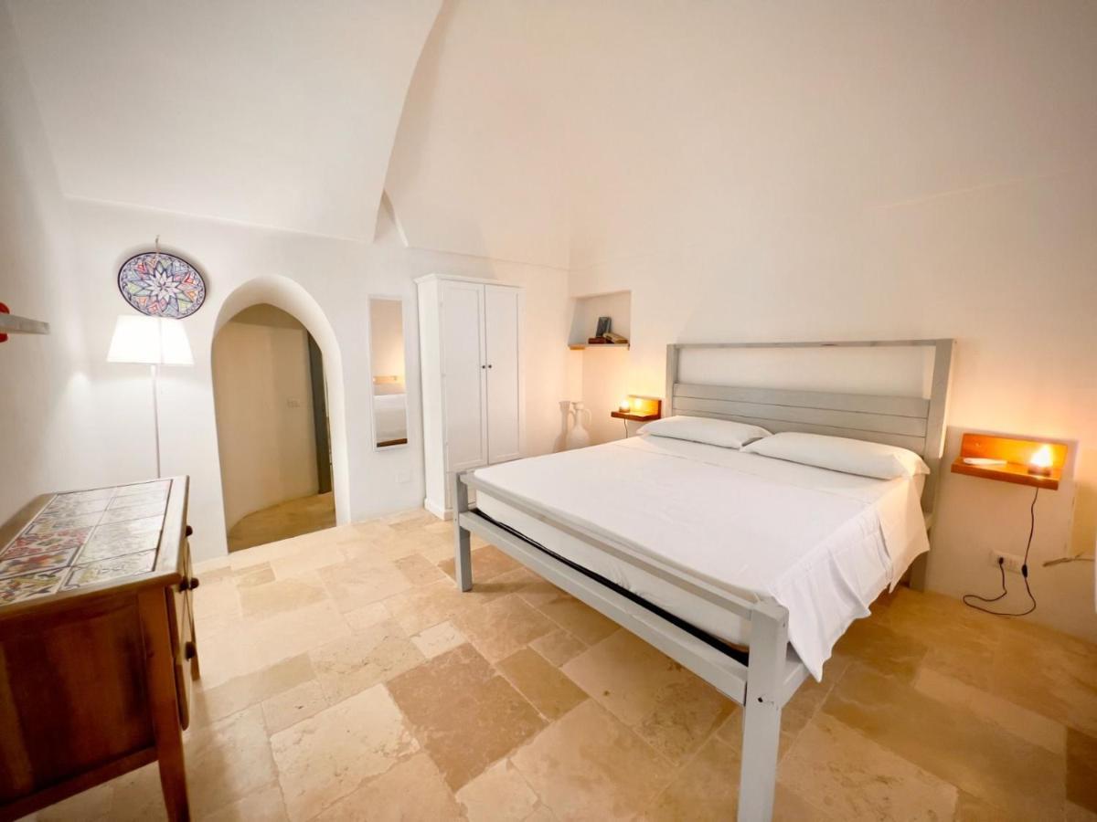 Masseria Piccole Taverne روزا مارينا المظهر الخارجي الصورة