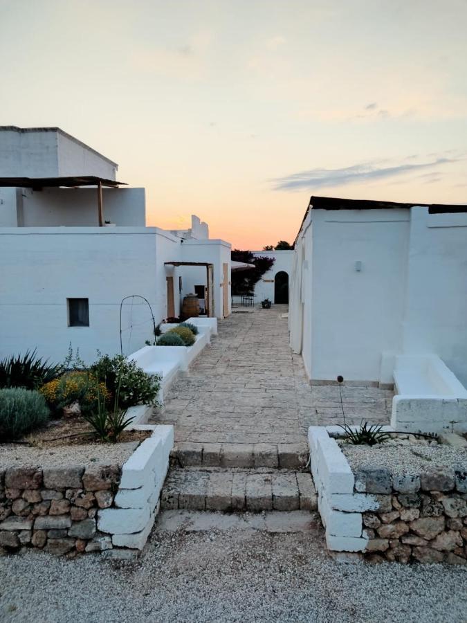 Masseria Piccole Taverne روزا مارينا المظهر الخارجي الصورة