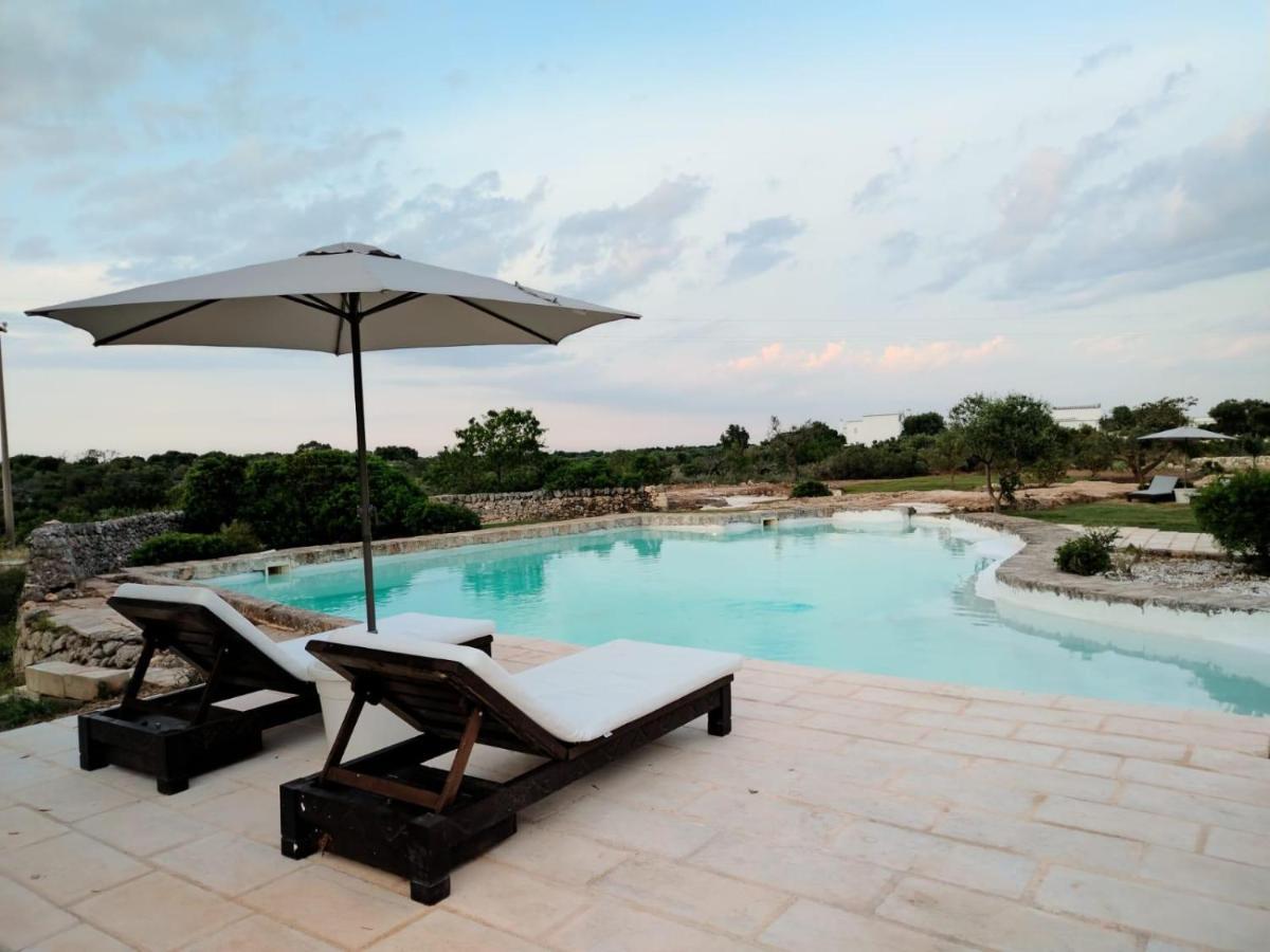 Masseria Piccole Taverne روزا مارينا المظهر الخارجي الصورة