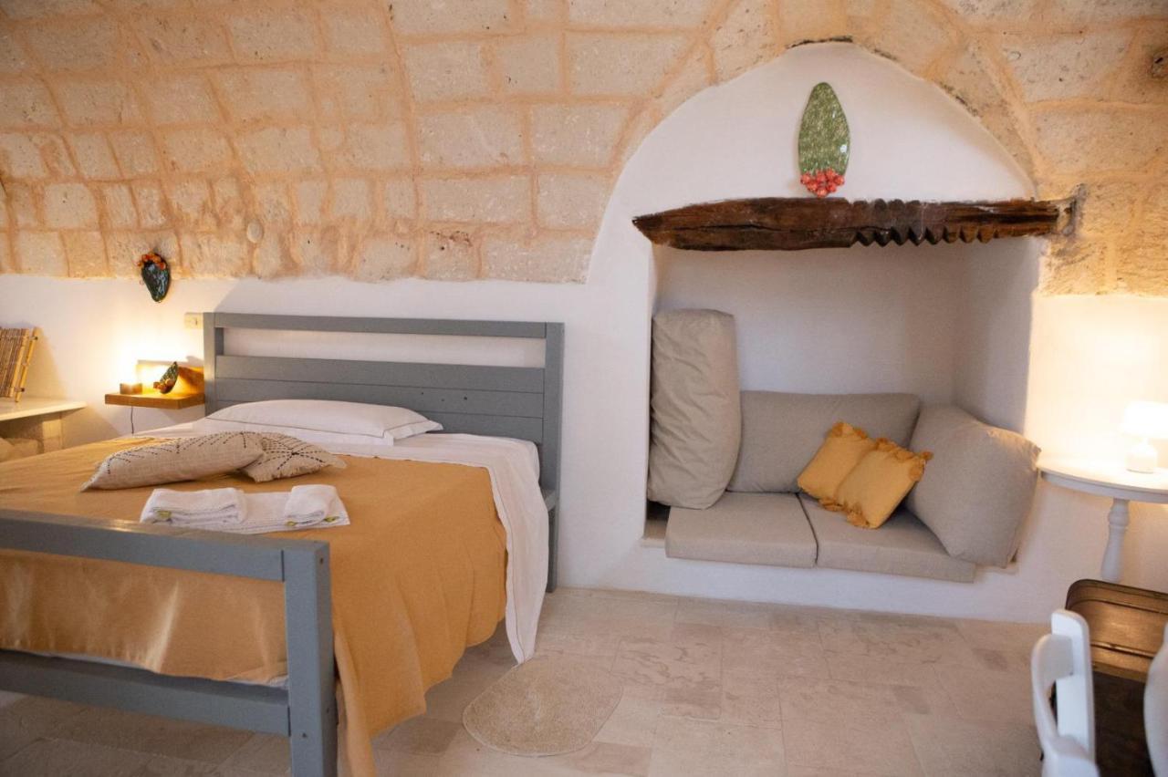 Masseria Piccole Taverne روزا مارينا المظهر الخارجي الصورة