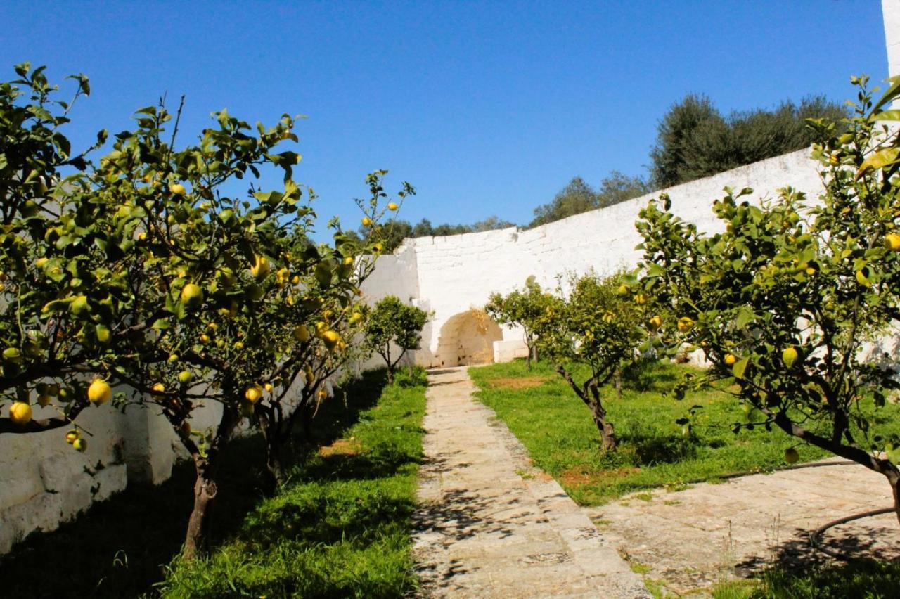 Masseria Piccole Taverne روزا مارينا المظهر الخارجي الصورة