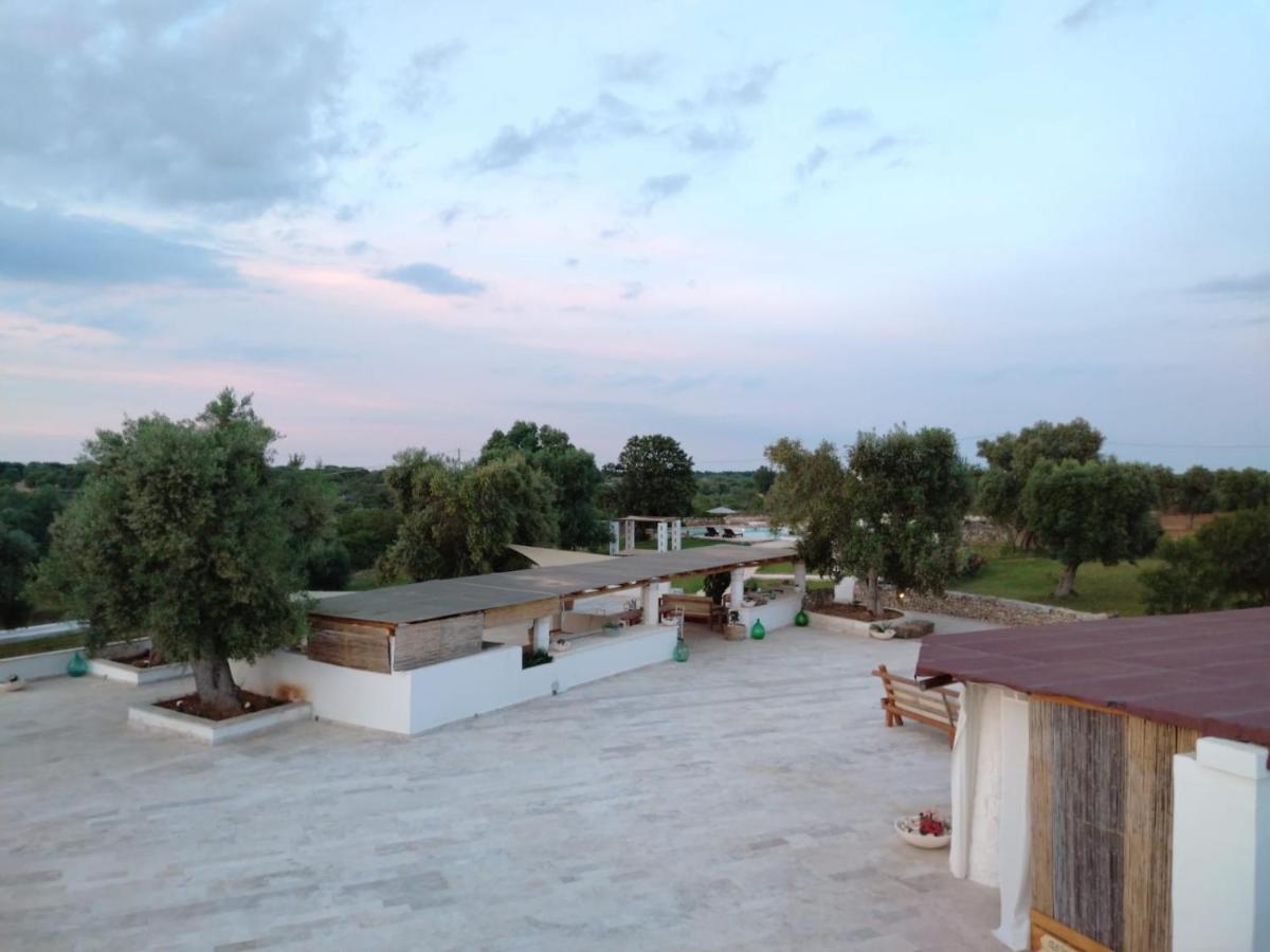Masseria Piccole Taverne روزا مارينا المظهر الخارجي الصورة