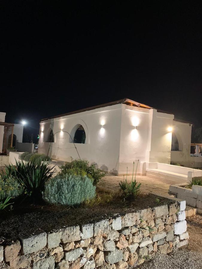 Masseria Piccole Taverne روزا مارينا المظهر الخارجي الصورة