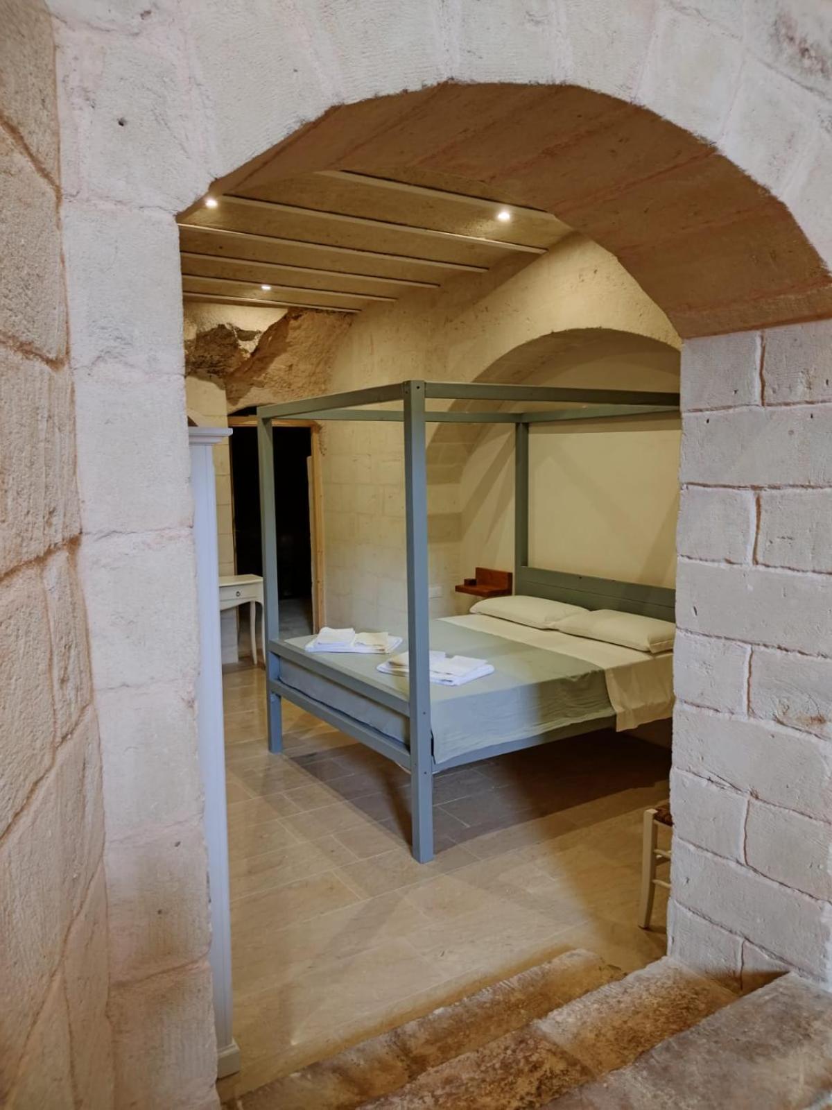 Masseria Piccole Taverne روزا مارينا المظهر الخارجي الصورة