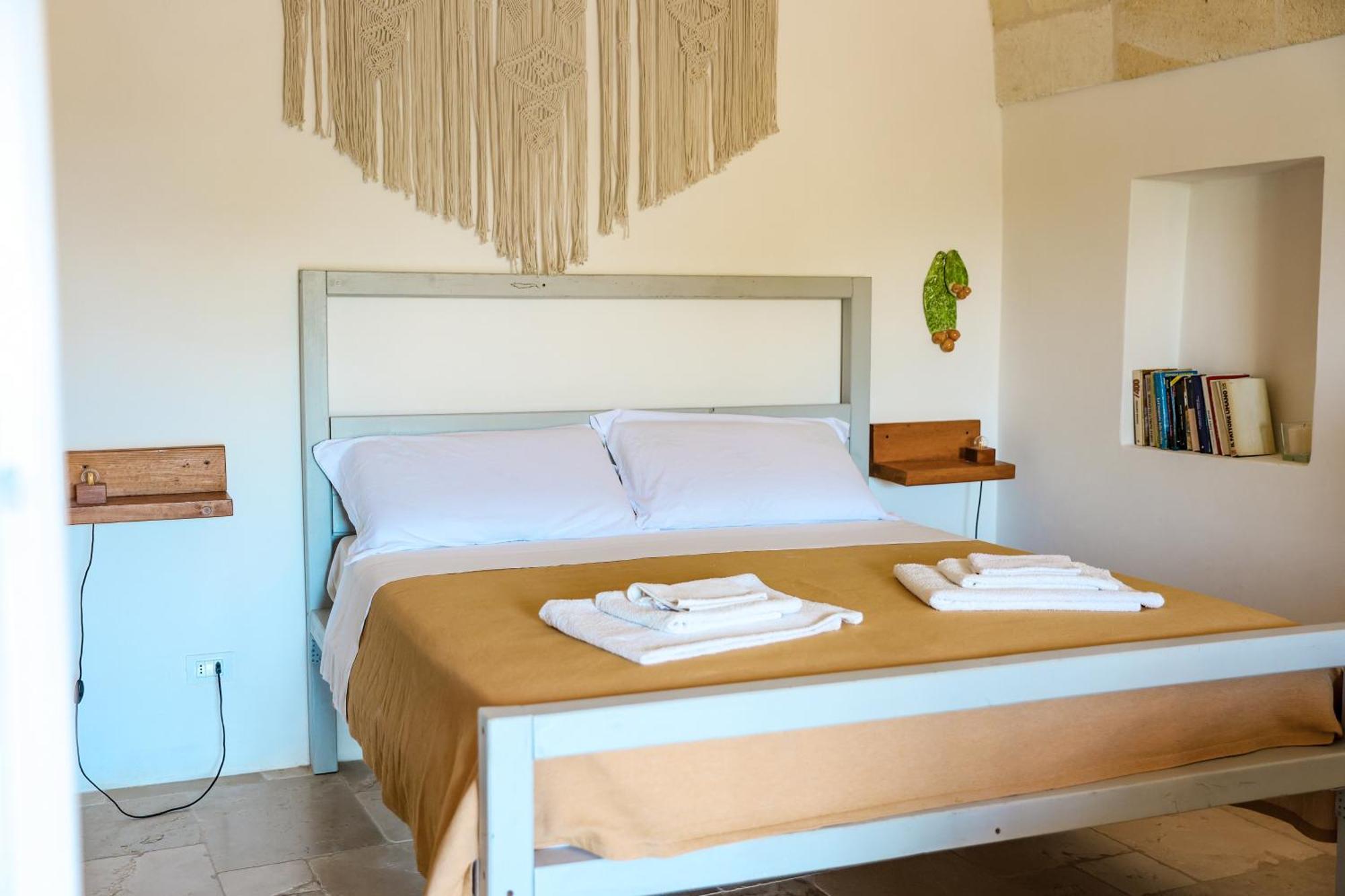 Masseria Piccole Taverne روزا مارينا المظهر الخارجي الصورة