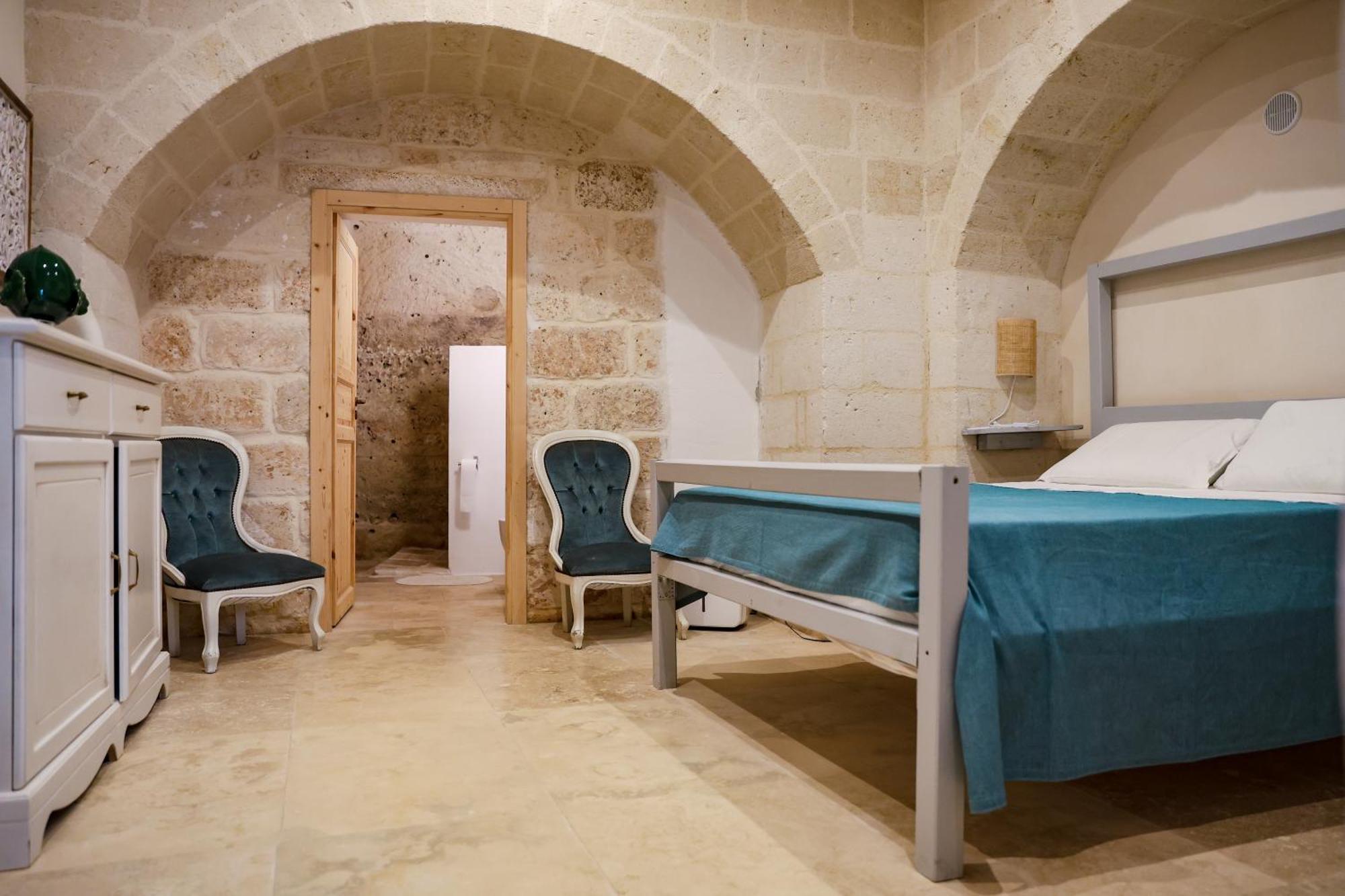 Masseria Piccole Taverne روزا مارينا المظهر الخارجي الصورة