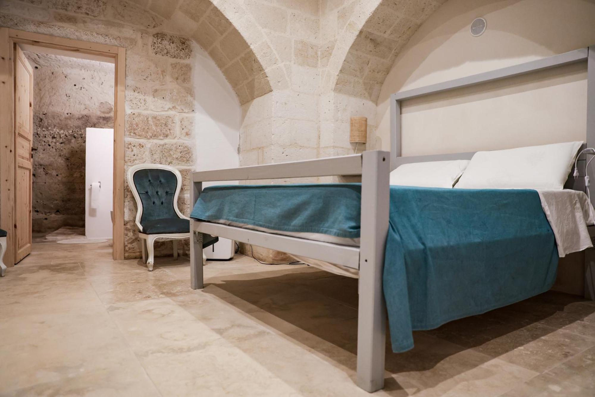 Masseria Piccole Taverne روزا مارينا المظهر الخارجي الصورة