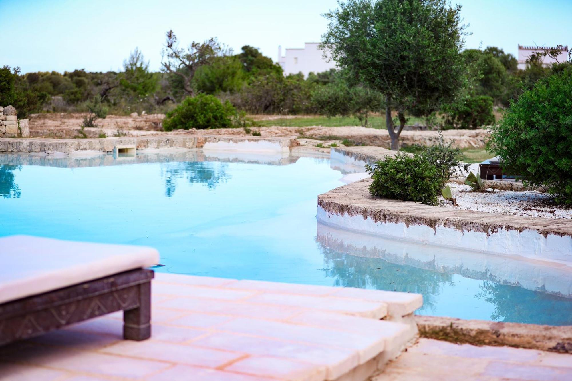 Masseria Piccole Taverne روزا مارينا المظهر الخارجي الصورة