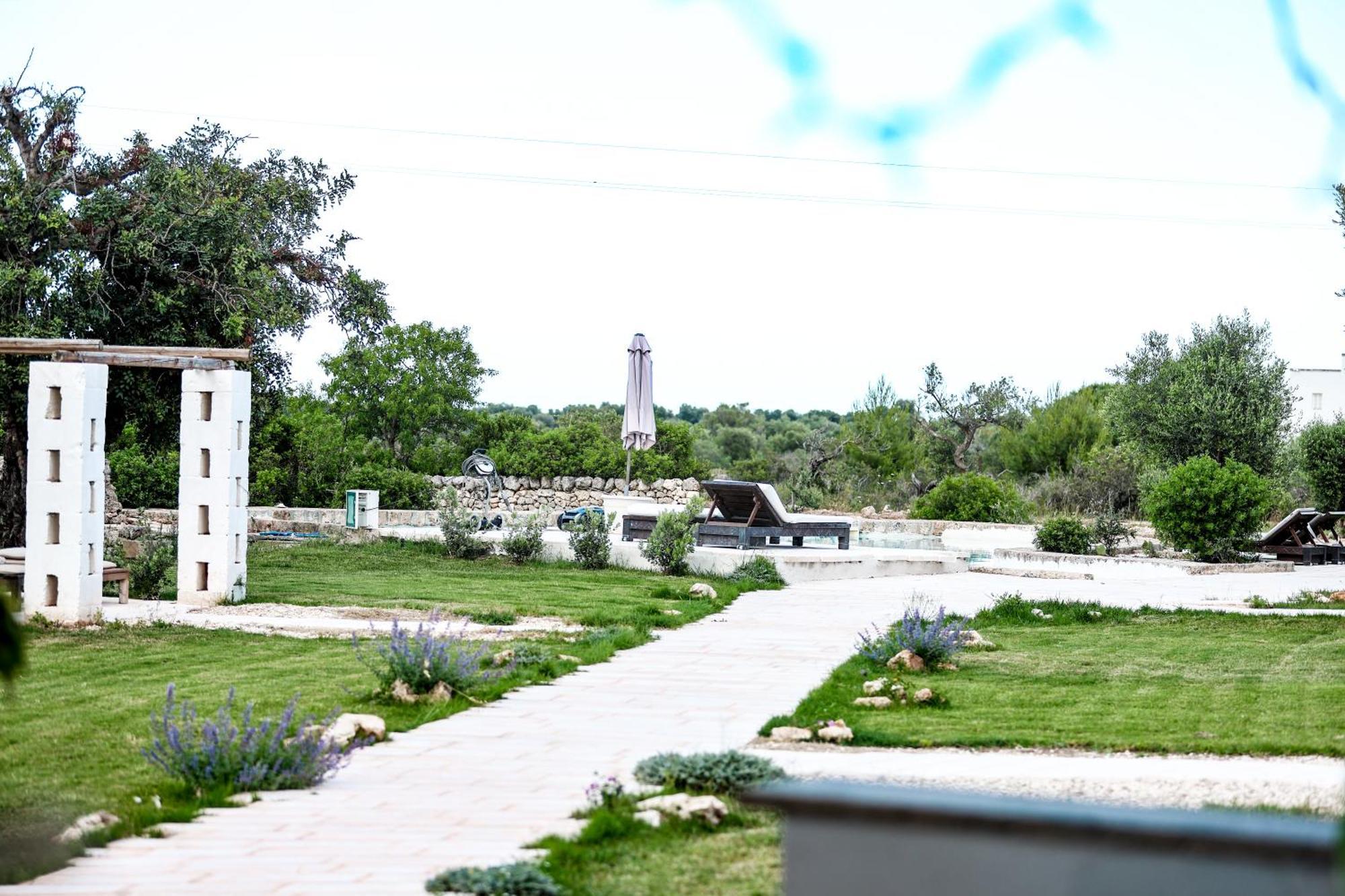 Masseria Piccole Taverne روزا مارينا المظهر الخارجي الصورة