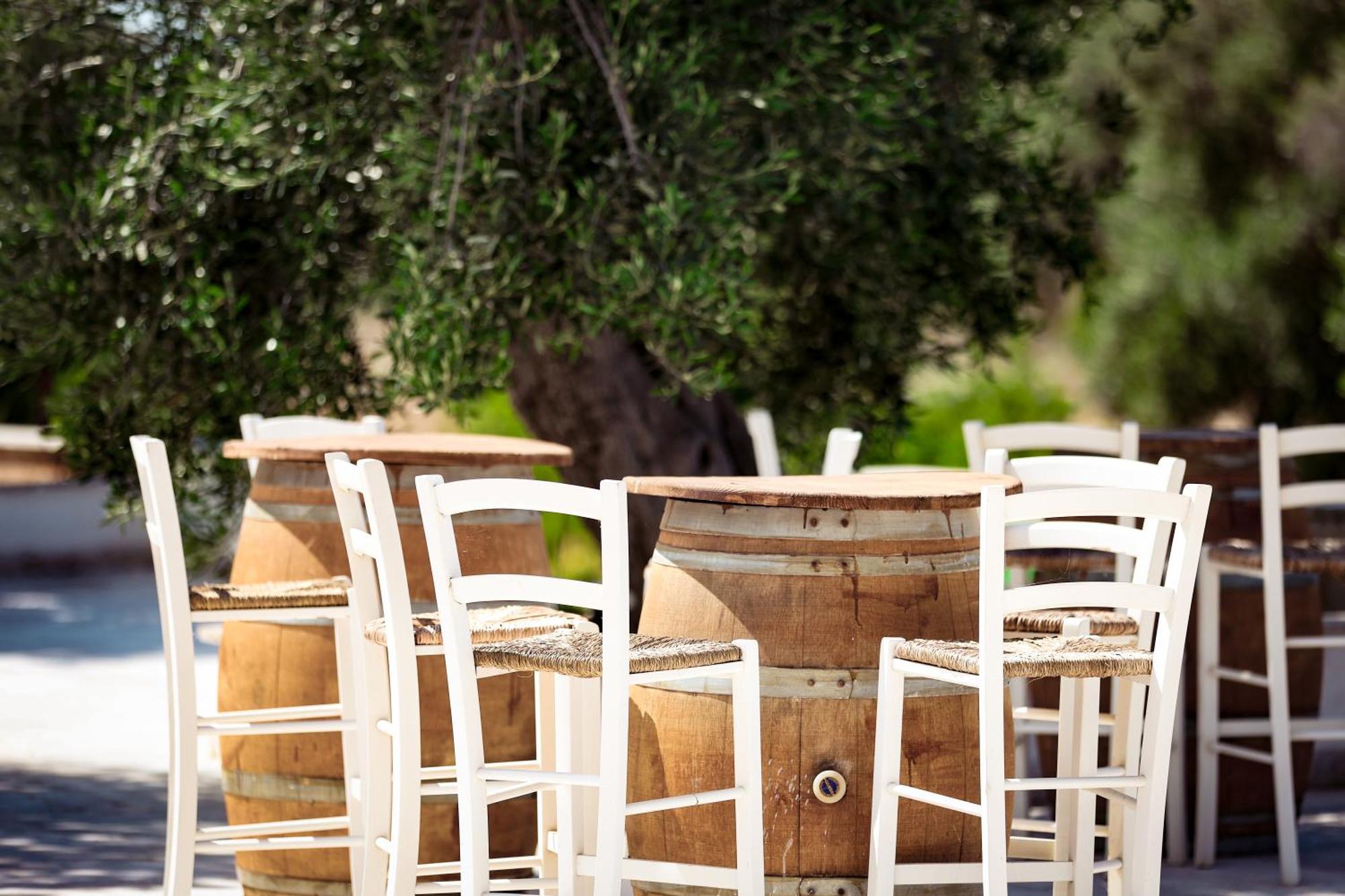 Masseria Piccole Taverne روزا مارينا المظهر الخارجي الصورة