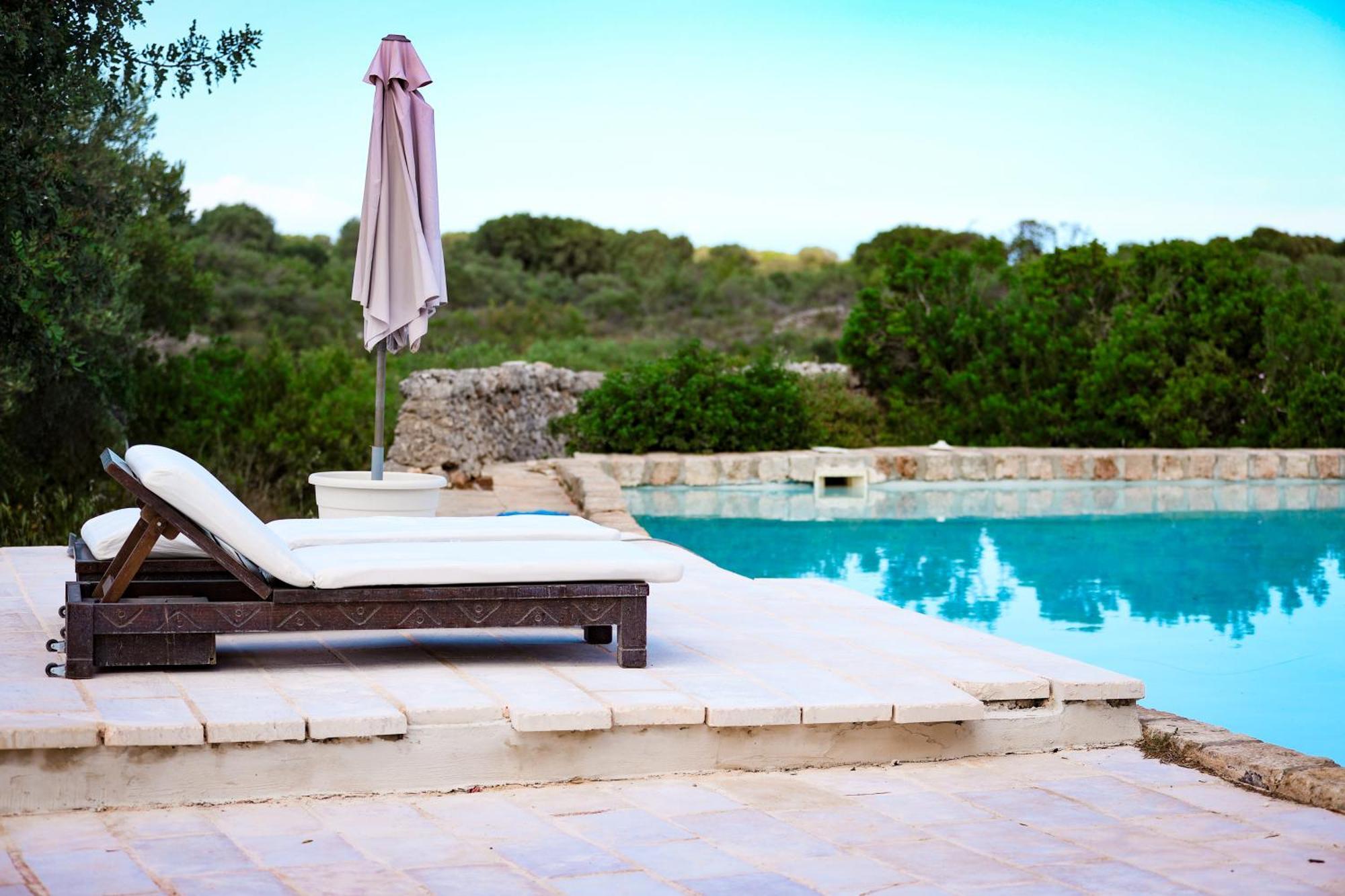Masseria Piccole Taverne روزا مارينا المظهر الخارجي الصورة