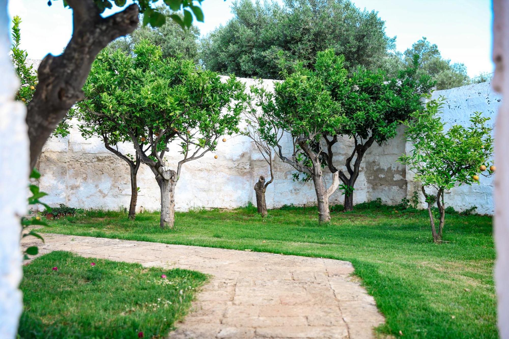 Masseria Piccole Taverne روزا مارينا المظهر الخارجي الصورة